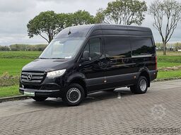 MERCEDES-BENZ SPRINTER 519 L2H2 V6 Mbux10