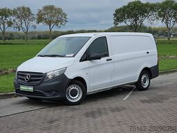 MERCEDES-BENZ VITO 116 L2H1 Airco 163Pk!