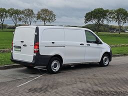 MERCEDES-BENZ VITO 116 L2H1 Airco 163Pk!