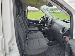 MERCEDES-BENZ VITO 116 L2H1 Airco 163Pk!