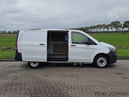 MERCEDES-BENZ VITO 116 L2H1 Airco 163Pk!