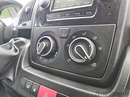 PEUGEOT BOXER 2.0 L2H2 Dubbel Cabine!