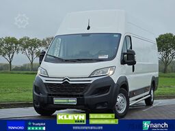 CITROEN JUMPER 2.2 L4H3 XXL Airco!
