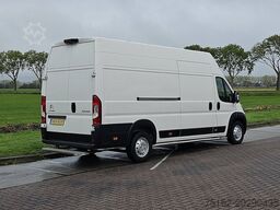 CITROEN JUMPER 2.2 L4H3 XXL Airco!