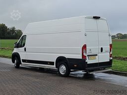 CITROEN JUMPER 2.2 L4H3 XXL Airco!
