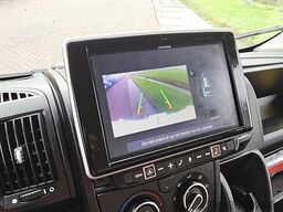 CITROEN JUMPER 2.2 L4H3 XXL Airco!