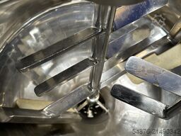 Koruma / Fryma DISHO-100/45