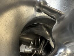 Koruma / Fryma DISHO-100/45