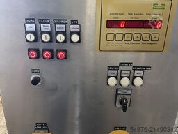 Koruma / Fryma DISHO-100/45