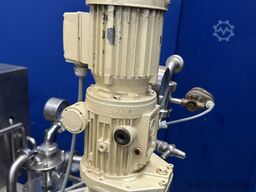 Koruma / Fryma DISHO-100/45