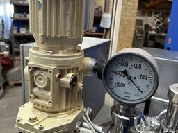 Koruma / Fryma DISHO-100/45