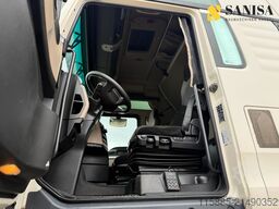 MAN TGX 18.460/2x Tank/Retarder/TÜV 11.26