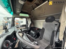 MAN TGX 18.460/2x Tank/Retarder/TÜV 11.26