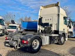 DAF CF 85.460 EURO 5,  HYDRAULIC, PTO,  FRANCE Truck