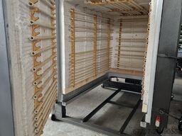 Pagnotta Termomeccanica FFEC/BT