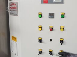 Pagnotta Termomeccanica FFEC/BT