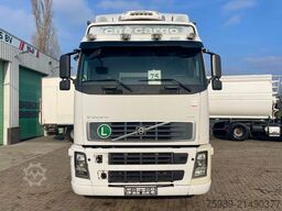 Volvo FH 13.400 D13 engine,  EURO 5, 2 tanks,  PARKIN...