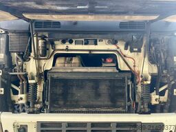 Volvo FH 13.400 D13 engine,  EURO 5, 2 tanks,  PARKIN...