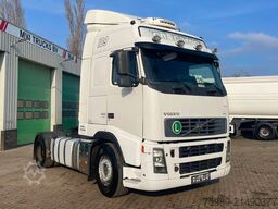 Volvo FH 13.400 D13 engine,  EURO 5, 2 tanks,  PARKIN...