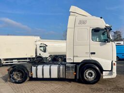 Volvo FH 13.400 D13 engine,  EURO 5, 2 tanks,  PARKIN...