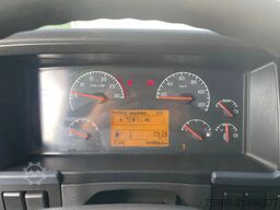 Volvo FH 13.400 D13 engine,  EURO 5, 2 tanks,  PARKIN...