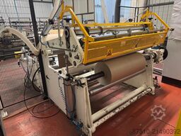 Garant Maschinen Longslit 1013 p