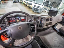 RENAULT KERAX 430 DXI+PALFINGER 26T/m /5 EXT.