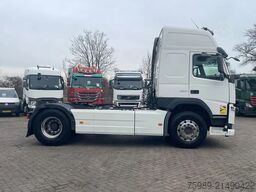 Volvo FM 460 YV2XTY0A9FB709753  D13, PTO/ Hydraulic. ...