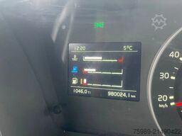 Volvo FM 460 YV2XTY0A9FB709753  D13, PTO/ Hydraulic. ...