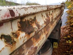 MAN 8.174 FK beschädigt