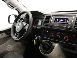 VW Transporter 2.0 TDI EURO 6 - Airco - Cruise - P...