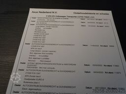 VW Transporter 2.0 TDI EURO 6 - Airco - Cruise - P...