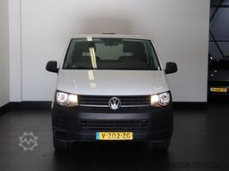 VW Transporter 2.0 TDI EURO 6 - Airco - Cruise - P...