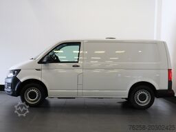 VW Transporter 2.0 TDI EURO 6 - Airco - Cruise - P...