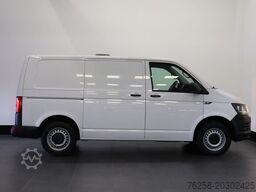 VW Transporter 2.0 TDI EURO 6 - Airco - Cruise - P...