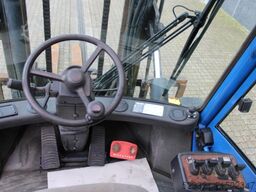 Hyster H8.00XM-6