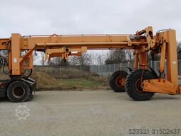 SISU FC 50 AL