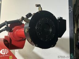 Comau SMART NH4-165-3,0
