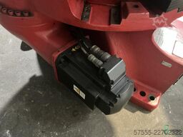 Comau SMART NH4-165-3,0