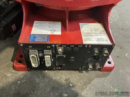 Comau SMART NH4-165-3,0