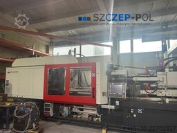 FERROMATIK MILACRON K-TEC 350-2650