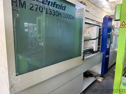 Battenfeld HM 270/1330H/1000H