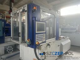 Wittmann Battenfeld VM 150/525 R1280 Servo Power