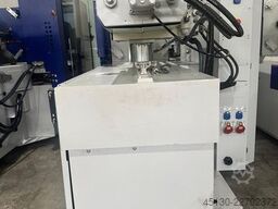 Wittmann Battenfeld HM 150/750 Servo Power