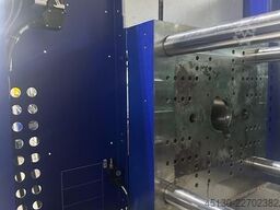Wittmann Battenfeld EcoPower 110/350