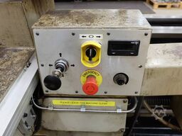 Binns & Berry Trident E1000