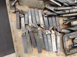 Binns & Berry Trident E1000