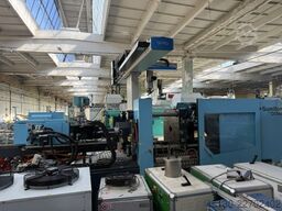 Sumitomo (SHI) Demag Systec 210/580-4300/525