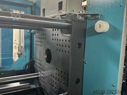 Sumitomo (SHI) Demag Systec 100/420-310