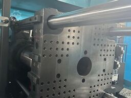 Sumitomo (SHI) Demag Systec 100/420-310